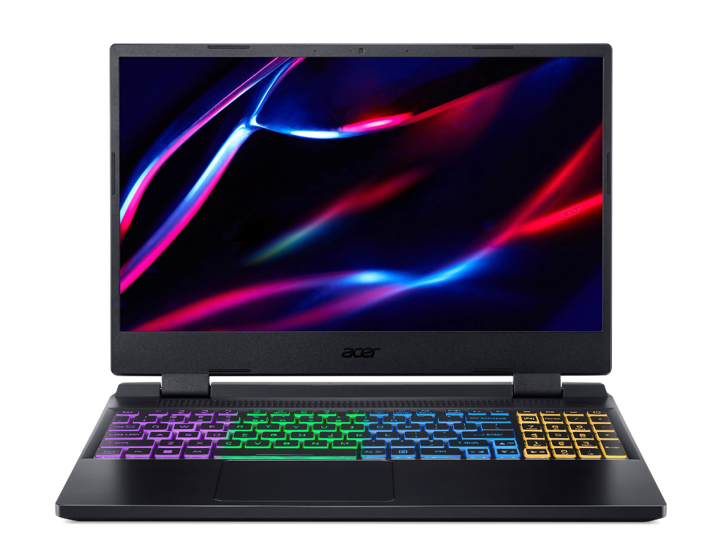 Acer Nitro 5 AN515-58-74JP Intel® Core™ i7 i7-12700H Laptop – image 1
