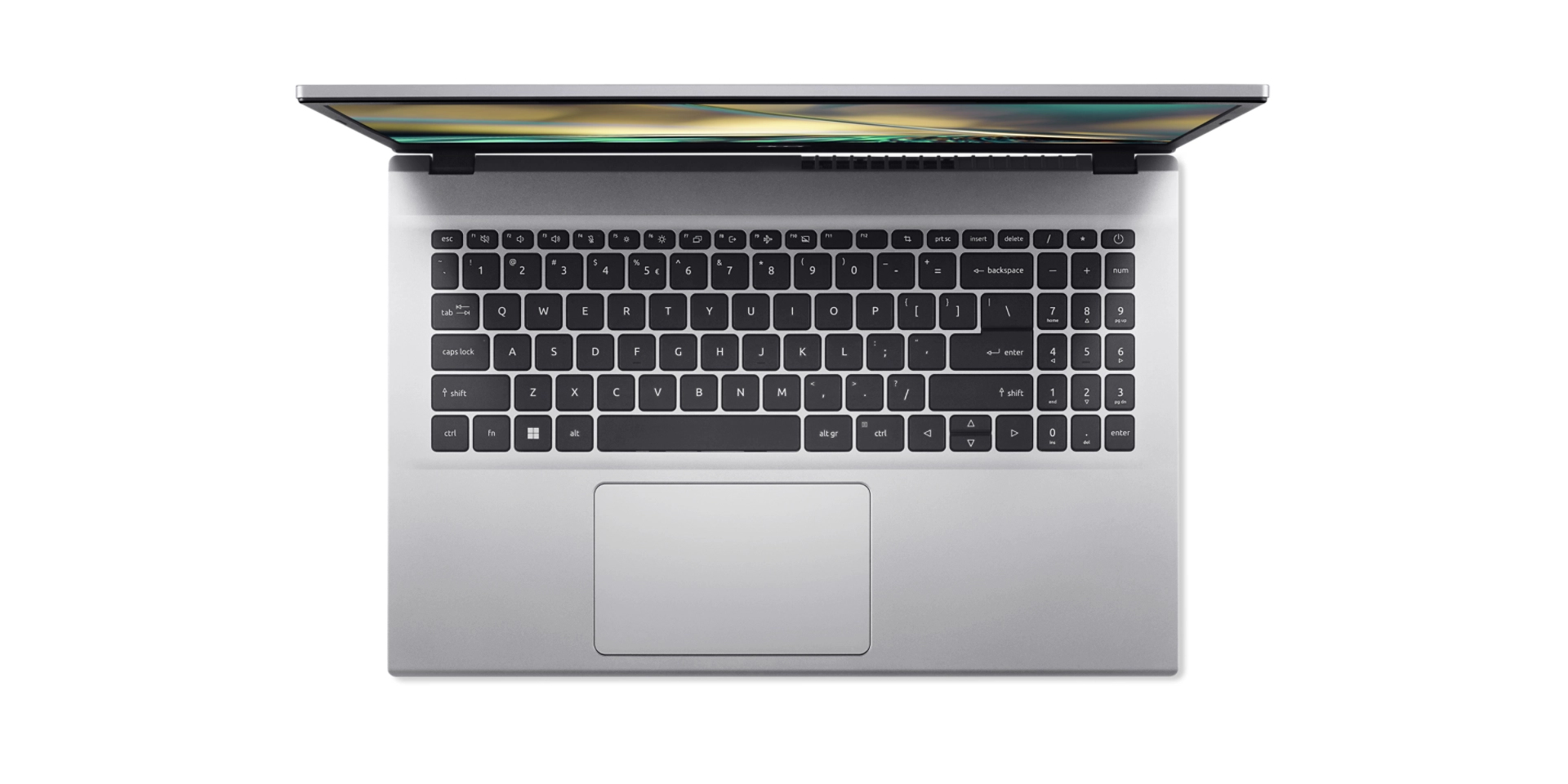 Acer Aspire 3 A315-59-59AY Intel® Core™ i5 i5-1235U Laptop – image 4
