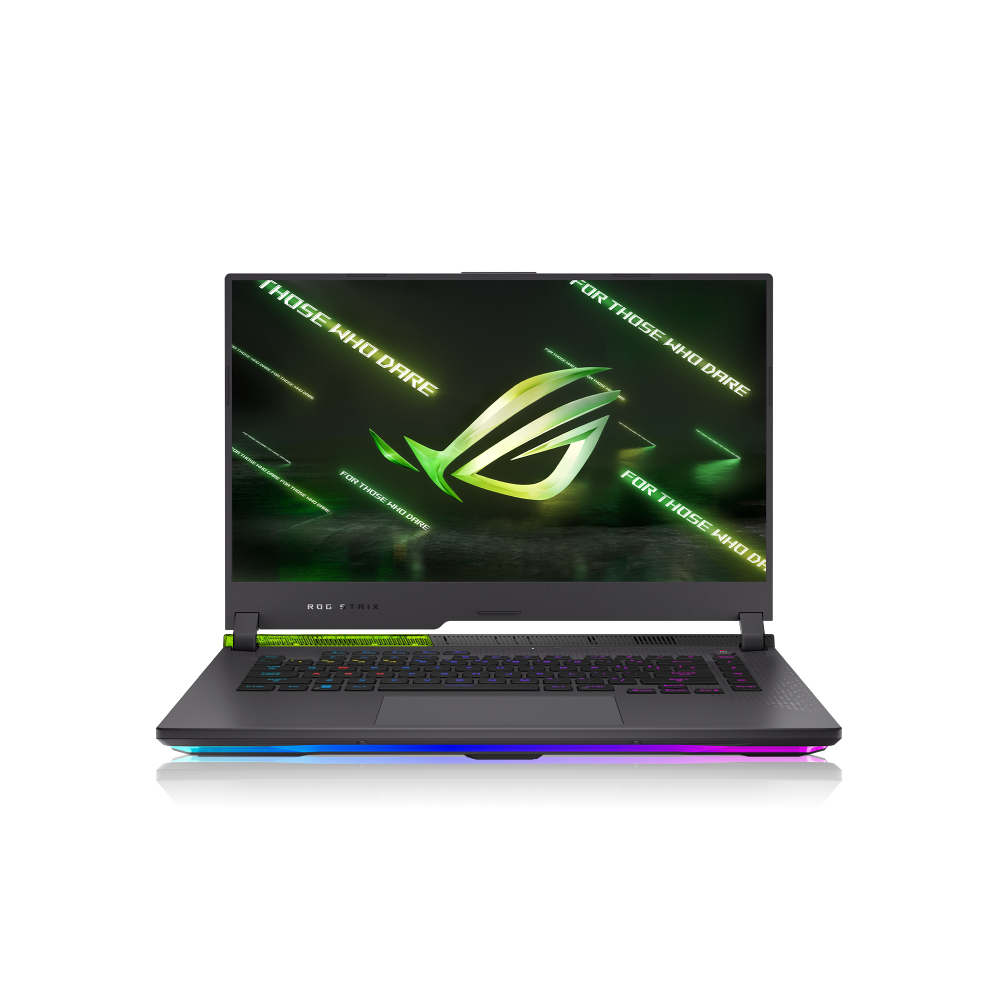 ASUS ROG Strix G15 G513RM-HQ064W AMD Ryzen™ 7 6800H Laptop – image 3