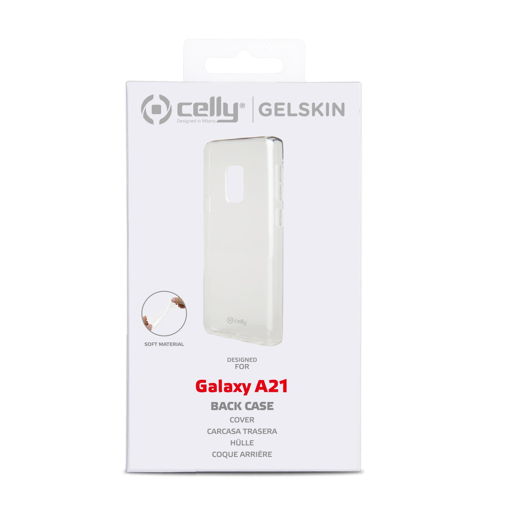 Celly GELSKIN898 mobile phone case – image 3