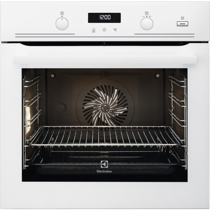 Electrolux OOC551NV 71 L White – image 1