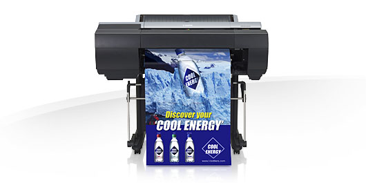Canon imagePROGRAF iPF6400S large format printer Inkjet Colour – image 2