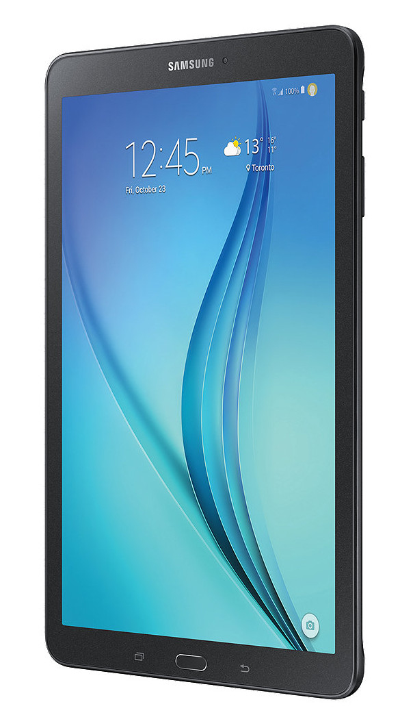 Samsung Galaxy Tab E SM-T377W – image 4