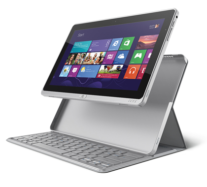 Acer Aspire P3-131-4602 Intel® Pentium® 2129U Laptop – image 6