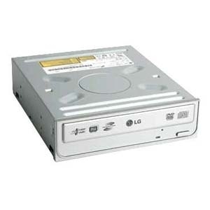 LG LightScribe Super Multi DVD Rewriter 18x