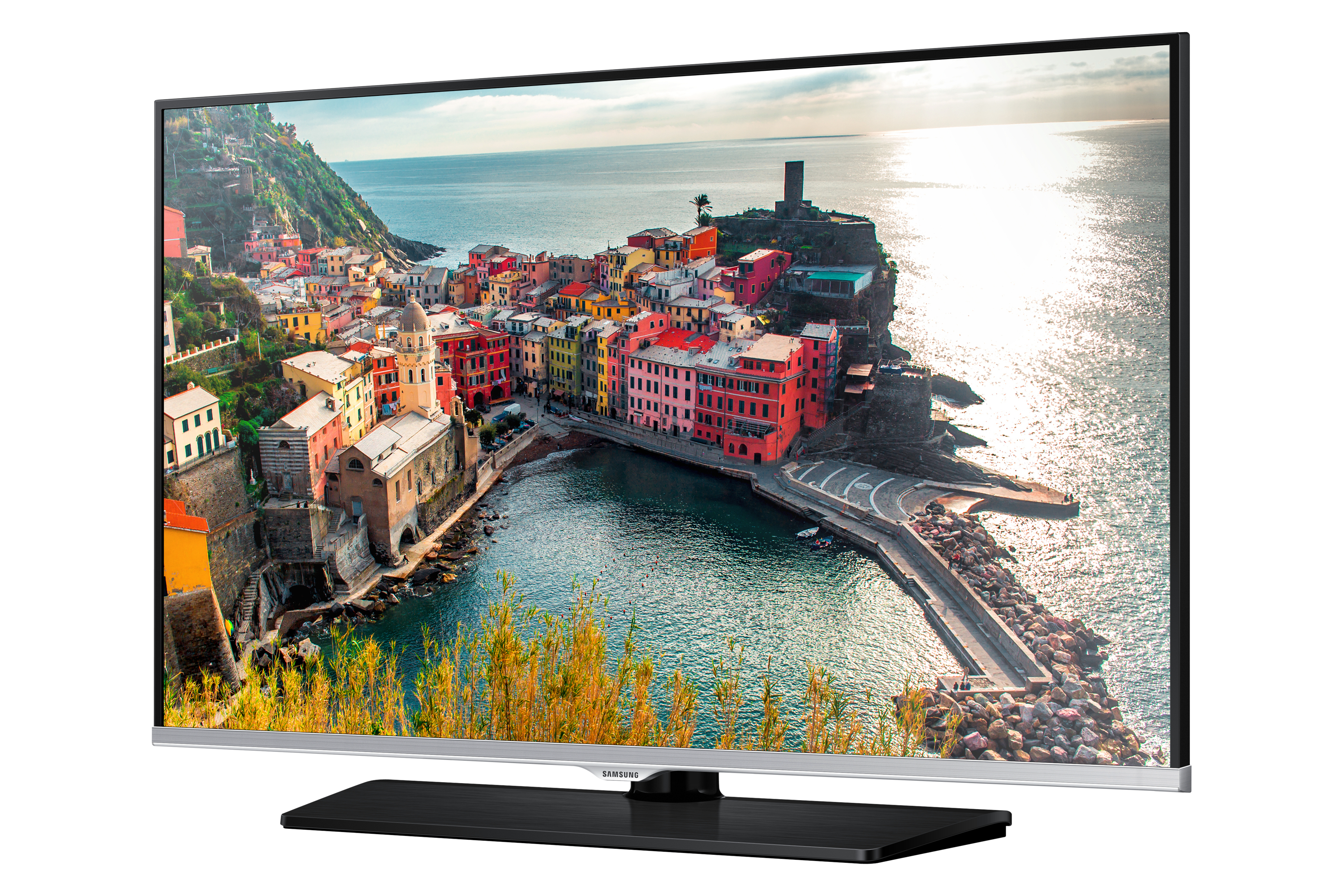 Samsung HG40EC675CB 101.6 cm (40") Full HD Black 350 cd/m² – image 3