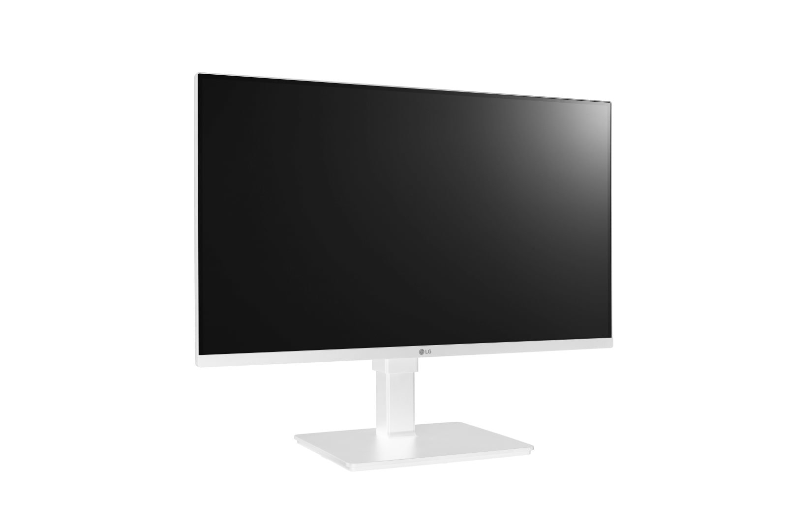LG 32BN67U-W computer monitor – image 3