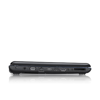 Samsung R R590-JS02AT Intel® Core™ i3 i3-350M – image 4