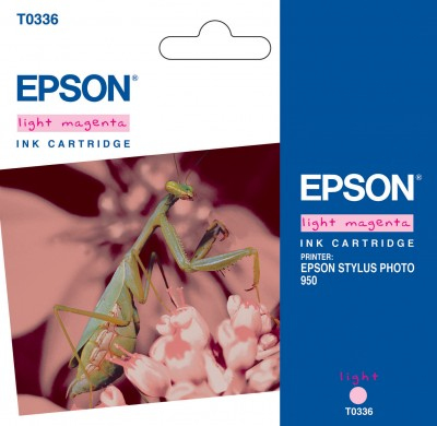 Epson Ink Cart LightMagenta 450sh StylPhoto950 – image 6