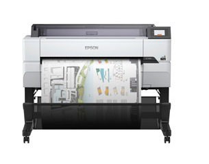 Epson SureColor T5460 large format printer Wi-Fi Colour