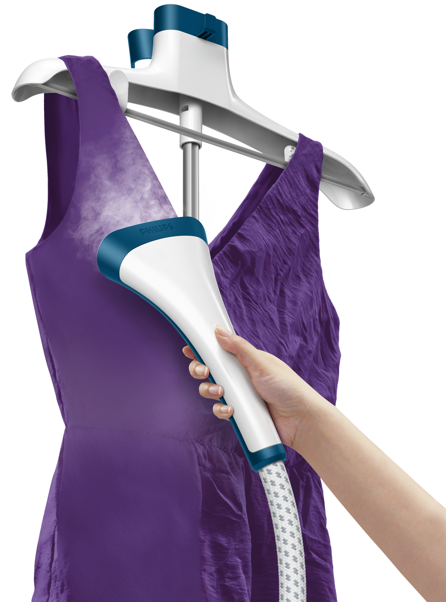 Philips GC518/22 garment steamer – image 8