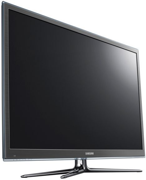 Samsung PN64D8000FF 162.6 cm (64") Full HD Wi-Fi Black – image 5