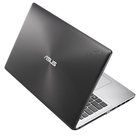 ASUS F550LD-XX043H laptop Intel® Core™ i5 i5-4200U