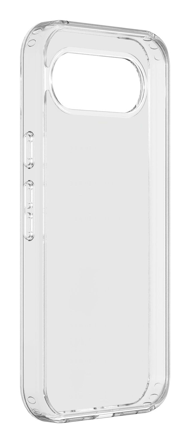 Cellularline CLEAR PROTECT - GOOGLE PIXEL 10A – image 1