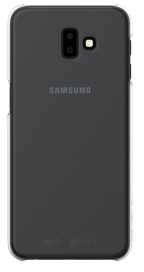 Samsung GP-J610WSCPAAB mobile phone case Shell case Transparent