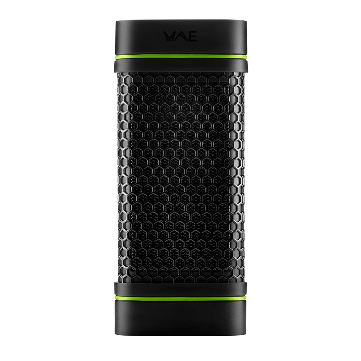 Hercules BTP04 Black 4 W – image 4