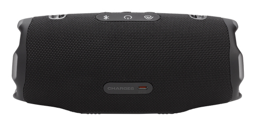 JBL Charge 6 Black 45 W image 3