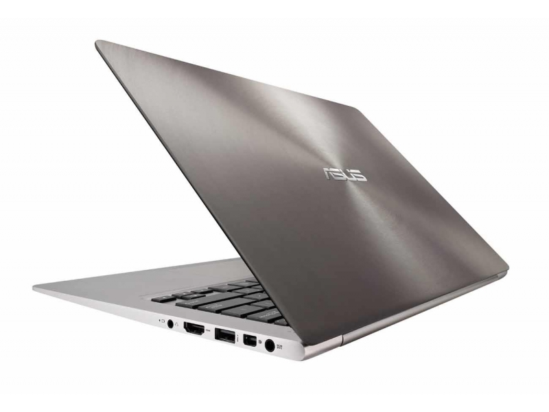 ASUS Zenbook UX303UA-R4107T laptop Intel® Core™ i5 i5-6200U – image 2