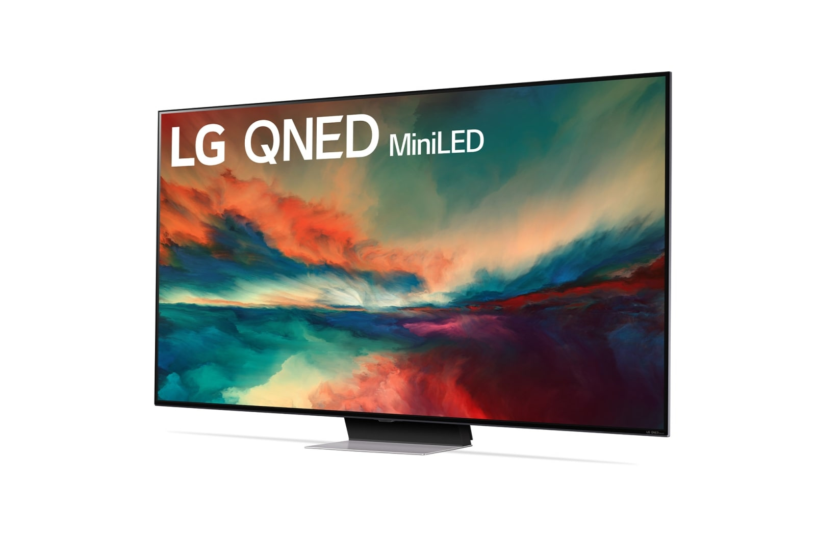 TV LED LG 65QNED86 4K UHD 65 pouces Smart TV QNED MiniLED 2023 — photo 2