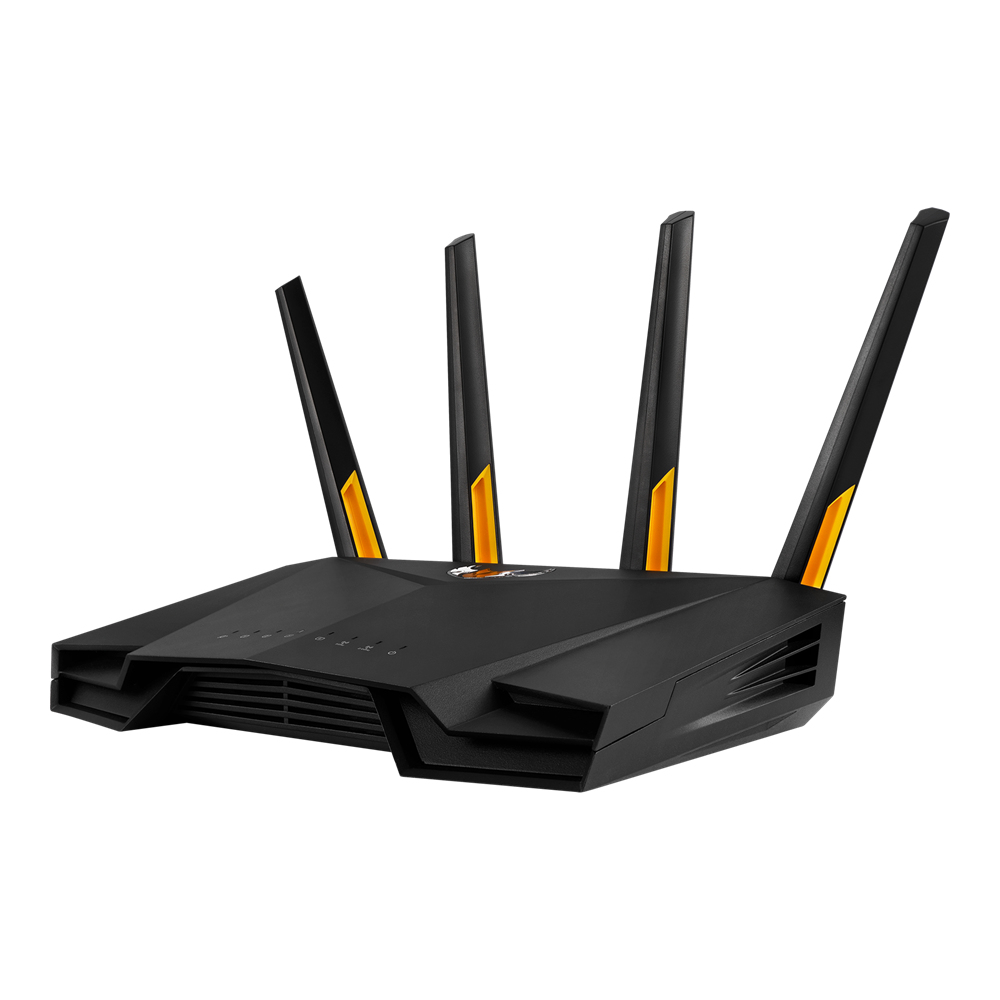 ASUS TUF-AX3000-S wireless router Gigabit Ethernet Dual-band (2.4 GHz – image 7