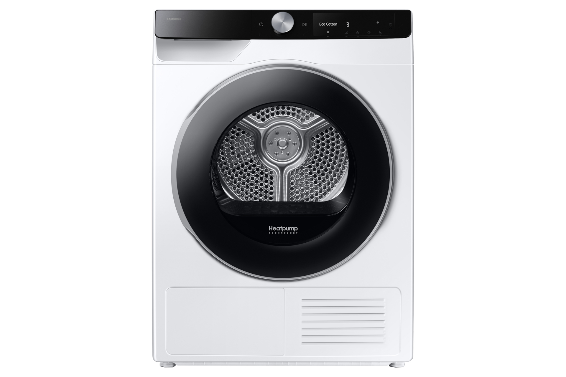 Samsung DV90DG6845LK — vue 1 sur 8