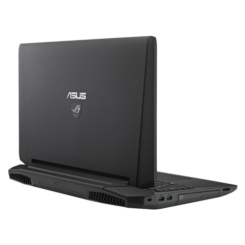 ASUS ROG G750JZ-T4159H Intel® Core™ i7 i7-4710HQ Laptop – image 2