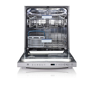 Samsung DMS400THX washing machine – image 3