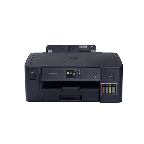 Brother HL-T4000DW inkjet printer Colour