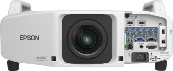 Epson EB-Z8150NL – image 3
