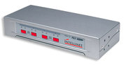 Intellinet 157872 KVM switch Grey – image 3