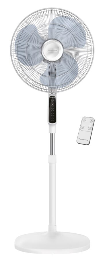 Rowenta Essential+ VU4440 White – image 6