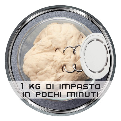 Imetec ST 1000 – image 2