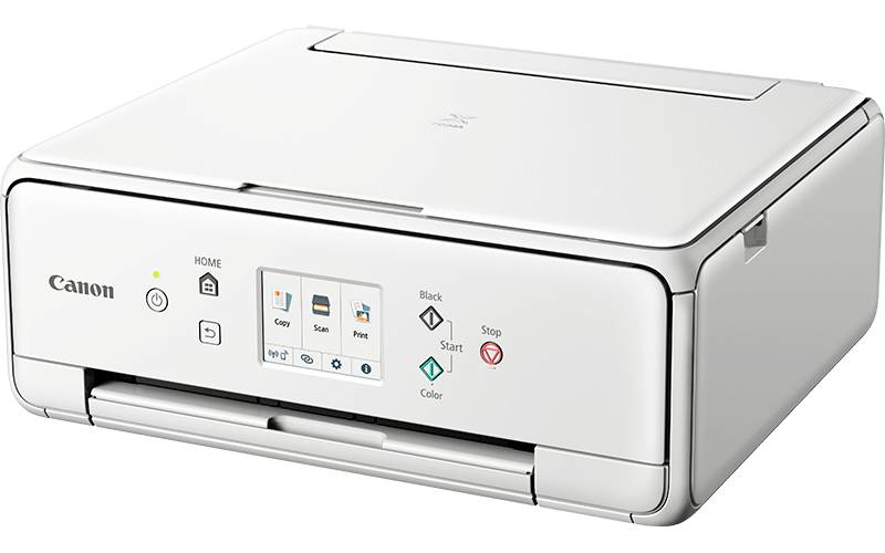 Canon PIXMA TS6251 Inkjet A4 – image 2