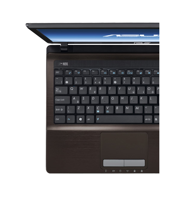 ASUS K53SV-SX174V laptop Intel® Core™ i7 i7-2630QM – image 5