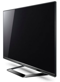 LG 42lm6400 106.7 cm (42") Full HD Smart TV Wi-Fi Black – image 3