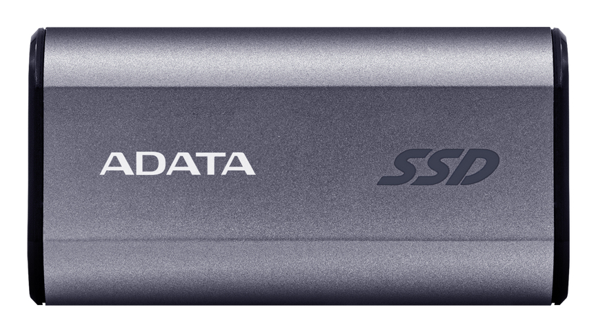 SSD Externo ADATA SC750 - 2TB - USB 3.2 - Color Negro Titanio - SC750-2000G-CCBK SSD Externo ADATA SC750 - 2TB - USB 3.2 - Color Negro Titanio - SC750-2000G-CCBK
