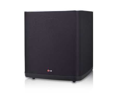 LG Musicflow HS9 – image 8