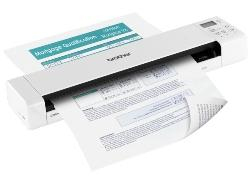 Brother DS-920DW scanner Sheet-fed scanner – image 3