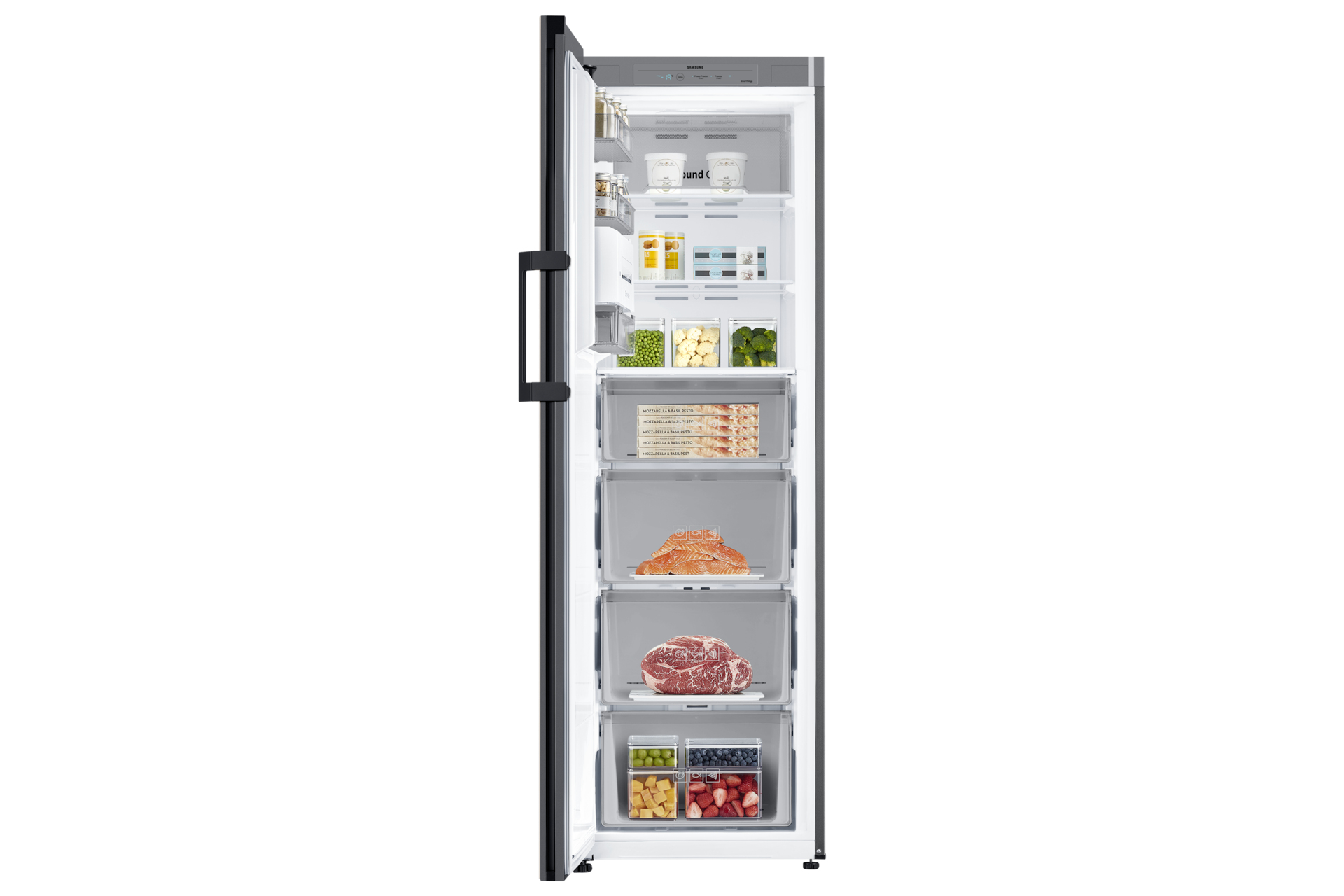 Samsung Bespoke SpaceMax™ RZ32C76GE39/EU – image 3