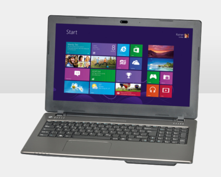 MEDION AKOYA E6239 Intel® Celeron® N2940 Laptop – image 3