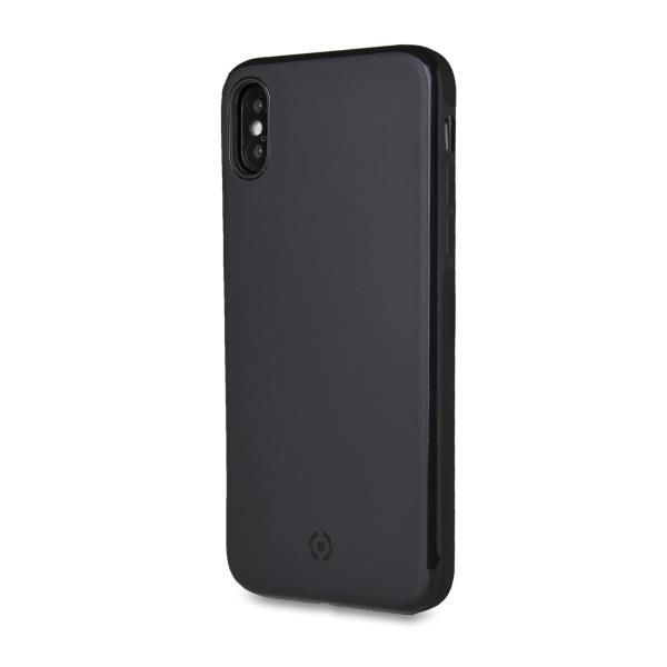 Celly GHOSTSKIN999BK mobile phone case