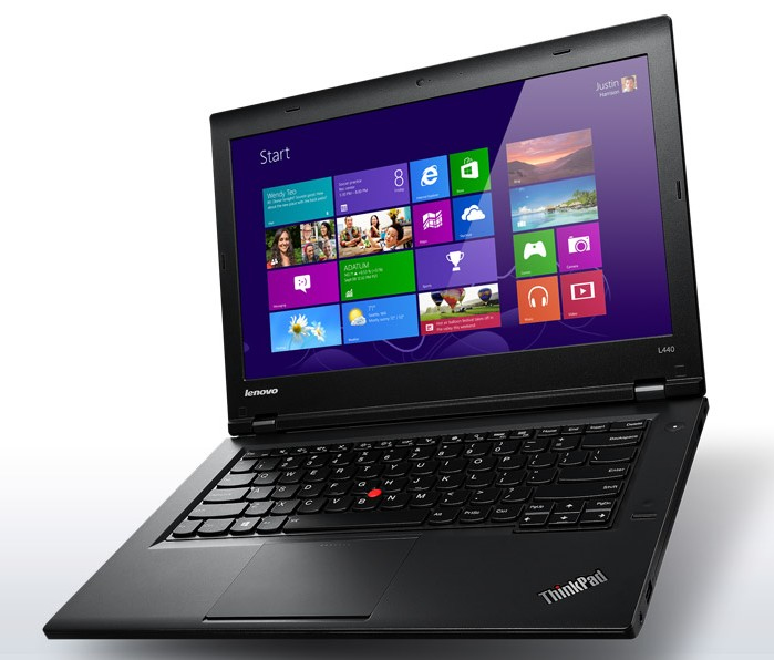 Lenovo ThinkPad L440 – image 1