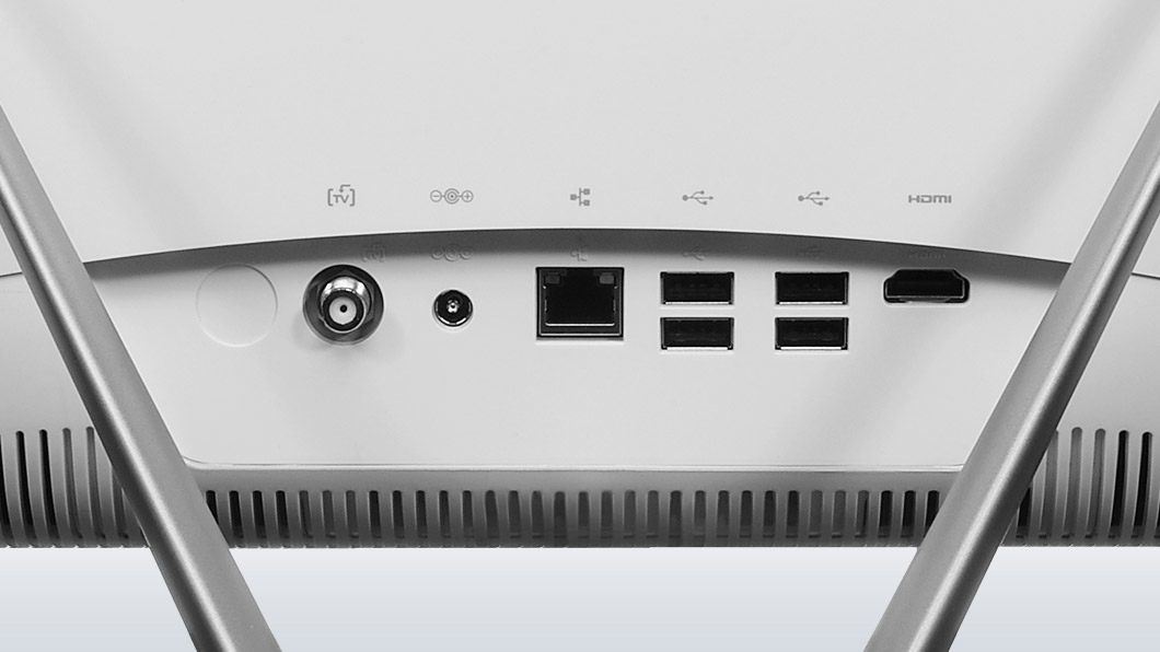 Lenovo IdeaCentre C355 AMD E E1-2500 – image 5