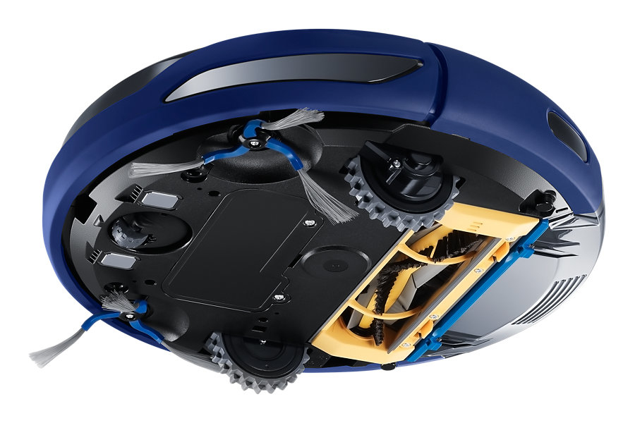 Samsung VR5000 POWERbot – image 3