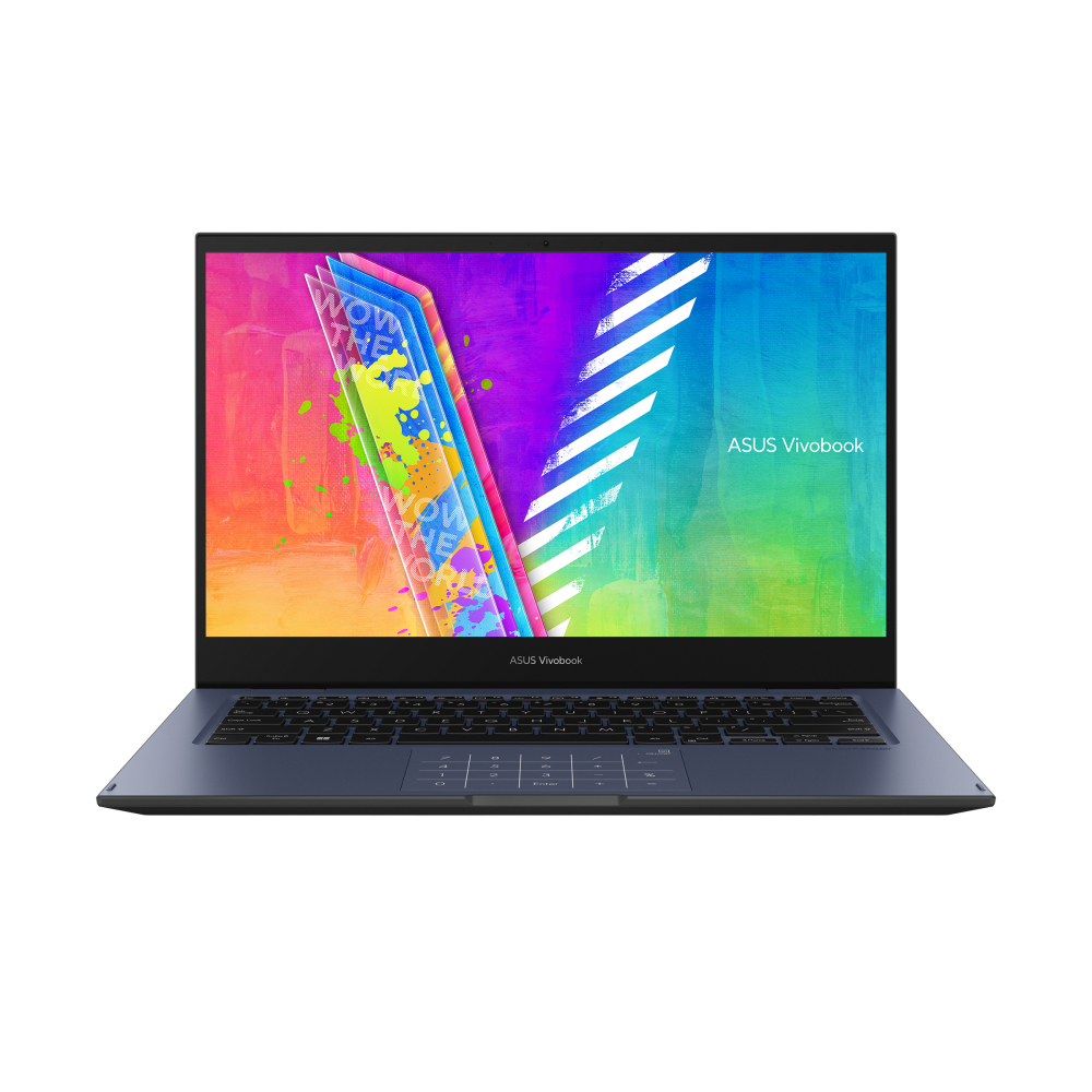 ASUS Vivobook Go 14 Flip J1400KA-DS02T laptop Intel® Celeron® N N4500 Hybrid (2-in-1) – image 1