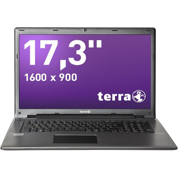 TERRA MOBILE 1731A Intel® Pentium® N3710 Laptop