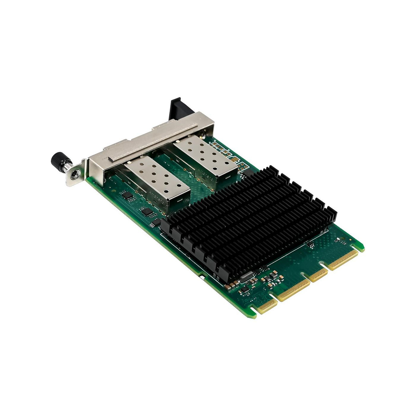 Microconnect MC-OCP3.0-E810-XXVDA2 network card Internal Ethernet 25000 Mbit/s – image 4