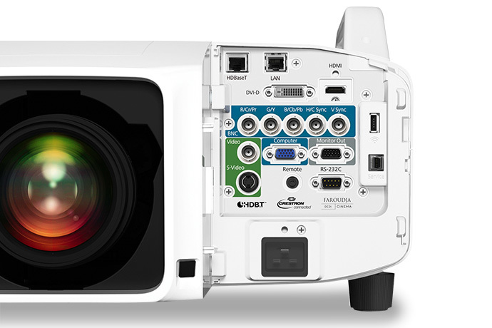 Epson Pro Z9900WNL – image 2