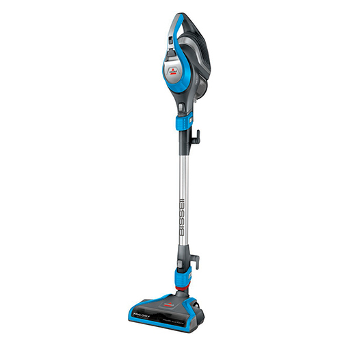 Bissell 1683 stick vacuum/electric broom AC Dry Cyclonic Bagless – image 2