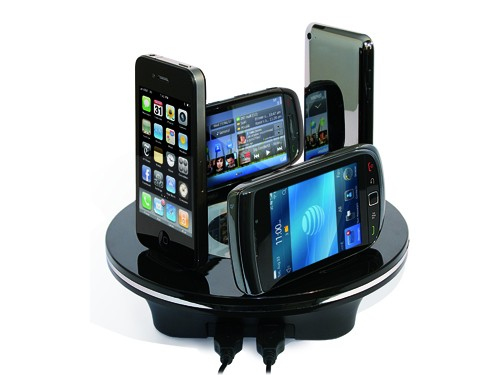 i-tec Universal Charger Station Advance – image 3